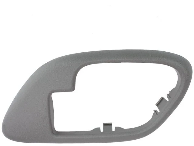 Interior Door Handle Bezel For 1995-1999 GMC K1500 1996 1997 1998 QV362MG Foto 1 de 1