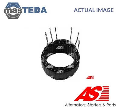 AS3001 STATOR ALTERNATOR AS-PL NEW OE REPLACEMENT - Image 1 of 4