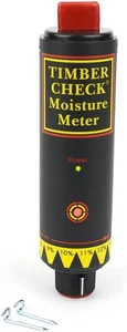 19921 Timber Check Moisture Meter  - Picture 1 of 2