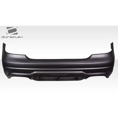 Duraflex Aiming Rear Bumper for E55 AMG Mercedes-Benz 03-09 edpart_119091 Foto 1 de 4