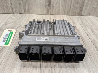 PRE-LCI OEM BMW G01 X3 G02 X4 G20 330 G30 530 ECU DME Engine B46 Computer Unit - Image 1 of 4