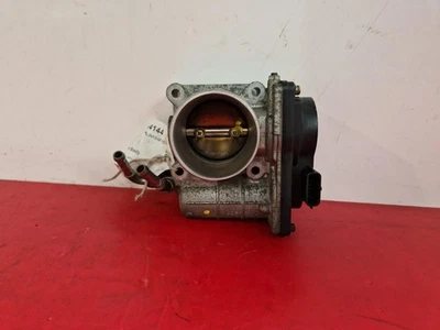 NISSAN JUKE Throttle Body 2011  — 第 1/4 张图片