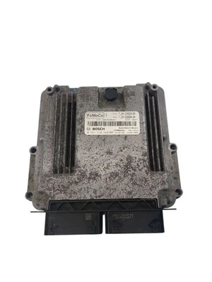 Módulo de control electrónico ECM del motor VIN G Turbo compatible con 15-21 TRANSIT 150 636501 Foto 1 de 4