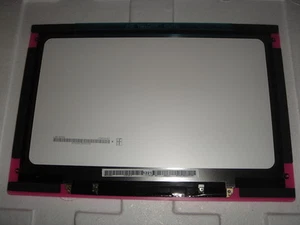 Bezel Screen LED 13.3 '13.3 '' N133l6-L09 Display Chronopost Included - Picture 1 of 1