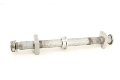 Honda Cbr1000rr 2008 eje trasero llanta pivote perno eje 42301-mfl-000 Foto 1 de 4