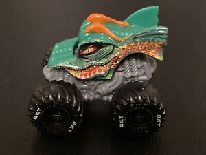 Hot Wheels Monster Jam 1:87 Mini - Dragon