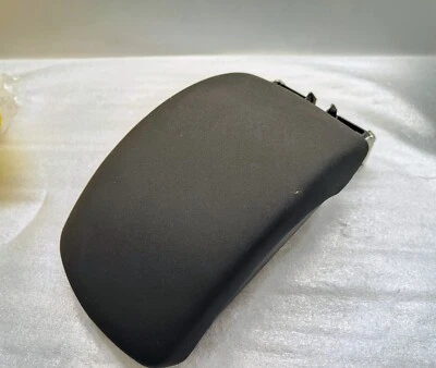 REPOSABRAZOS CITROEN C4 NEGRO PARTE Nº 254888 NUEVO OEM 10002443 2011-2015 Foto 1 de 4