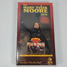 The Mary Tyler Moore Show film VHS scellé MTM vidéo maison
