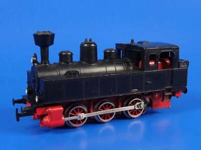 MARKLIN H0 - 3090 - Steam Locomotive KLVM (20) / EXC - Image 1 of 3