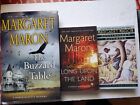 Deborah Knott Mystery Set Lot 3 Books Margaret Maron Buzzard Bootleggers Long
