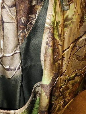 RedHead Turkey Vest for Men XL-2XL - Image 1 of 4