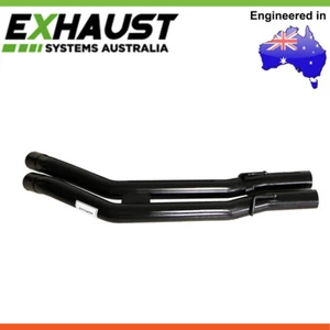 TUBOS DE ESCAPE ESA 2,5" para Holden Commodore VT VU VX VY VZ HSV SS Ute Wagon - Imagen 1 de 4