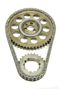 Rollmaster CS2040-LB05 BBC Billet Roller Timing Set w/Torr. Bearing - Imagen 1 de 2