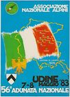 Udine - 56° Adunata Nazionale Alpini 1983 - G.F.Malison