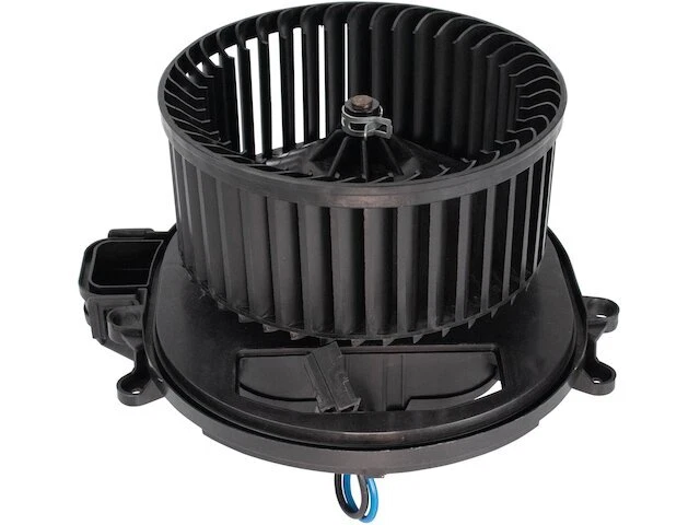 Conjunto de motor soplador de climatización TRQ 59NH54M para BMW M235i xDrive 2015-2016 Foto 1 de 1