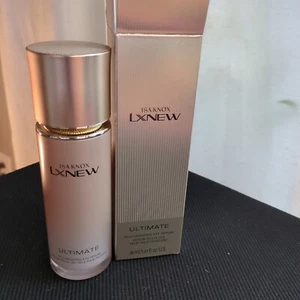 Isa Knox LX Nuevo Ultimate Suero Rejuvenecedor para Ojos 1.1 Líquido Oz Nuevo en Caja - Imagen 1 de 5