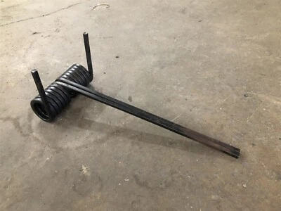 Arctic Cat F8 LXR F1000 F5 F6 Z1 ZR 8000 9000 XF 08 09 10-19 OEM Torsion Springs - Imagem 1 de 3