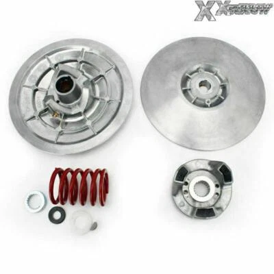 Kit de embrague secundario de alta resistencia para carro de golf Yamaha G2-G22 4 ciclos gasolina Foto 1 de 4