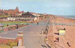 R297163 The Promenade and Beach Hornsea PT19991 - Picture 1 of 4
