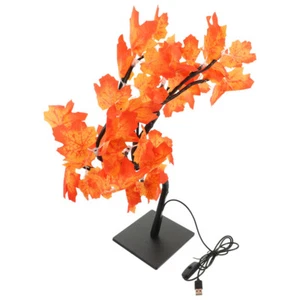 Maple Tree Lights Artificial Lighted Trees for Decoration inside - Picture 1 of 12