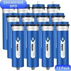 200/400/500GPD RO Membrane Commercial Reverse Osmosis Drink Water Machine Filter