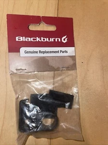 Blackburn Bicycle Rear Light Rack Mount 7067953 Black - Picture 1 of 2