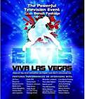 Elvis Presley: Viva Las Vegas DVD,NEW! Toby Keith, Tom Jones, Celine Dion, Faith