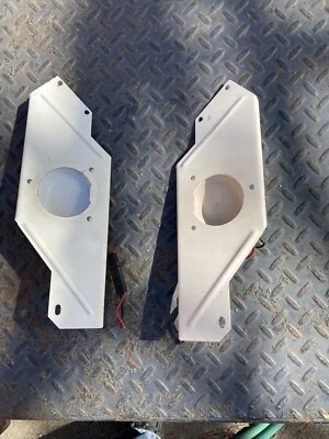 Lincoln 1967 Continental Dome Light Mounts 67 cupé de dos puertas Foto 1 de 2