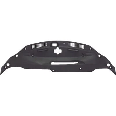 Radiator Support Cover for Lexus IS300 2018-2020, 2.0L Turbo Engine, Foto 1 de 4