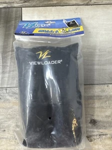 VL TRANSPORTADOR DE PAINTBALL DOS TUBOS DE 100 UNIDADES, CON CORREA DE BANDA - VIEW LOADER PAX - Imagen 1 de 3