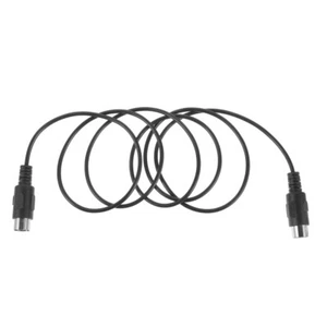 Cable Audio Extension Professional Instrument Compatible Auxiliary - Afbeelding 1 van 12