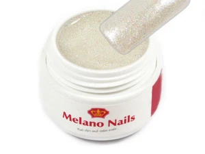 Gel UV Brillo Hecho en Alemania 5 ml Brillo Piedra Hielo - Imagen 1 de 1