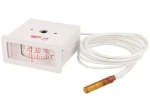 ROF Sensor: Kapillar-Einbau-Thermometer Außenmaße: 55x52x25mm ARTHERMO - Picture 1 of 1