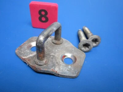 94 95 96 97 98 99 00 01 DODGE RAM 1994-2001 1995 1996 Door Latch Striker PLATE 8 Foto 1 de 2