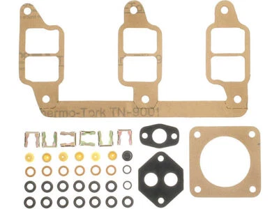 Kit de puesta a punto multipuerto para Ford Bronco II 1986-1990 SMP 57942PW 1989 1987 1988 Foto 1 de 2