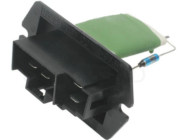 Resistencia del motor del soplador para Chrysler Pacifica 2005-2008 27HXHP Foto 1 de 1
