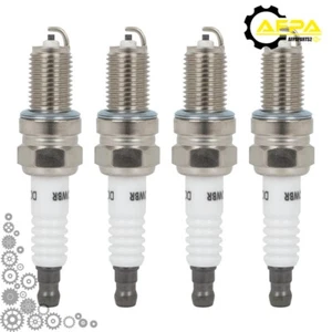 4Pcs Spark Plugs For Chevrolet Spark 2013-15 1.2L Fiat 500 2014-2017 1.4L - Picture 1 of 7