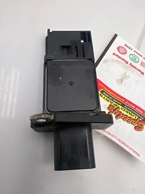 Sensor MAF medidor de flujo de aire másico para Ford Lincoln Madza Mercury 3L3A12B579BA Foto 1 de 3