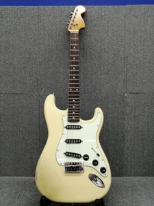 EDWARDS by ESP E-SE-125R/RE ST Type Electric Guitar Made in Japan - Picture 1 of 19