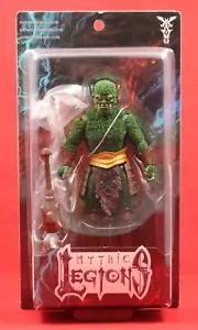 Figura de fantasía Mythic Legions All-Stars Bryophytus Xylona's Flock Four Horsemen - Imagen 1 de 7