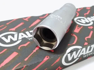 Zündkerzenschlüssel Zündkerzen Steckschlüssel Zündkerzen Nuss 18mm SW 18 - Bild 1 von 2