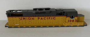 MTH Locomotive Union Pacific Diesel #1083 Shell Only O Gauge Scale 1:48 2015 - Picture 1 of 16