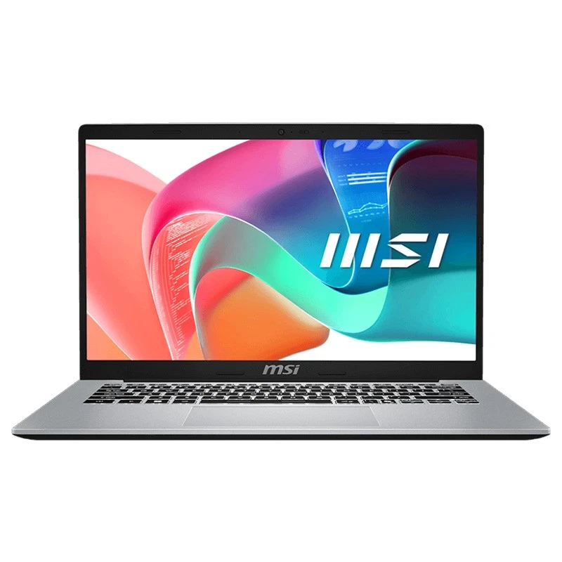 MSI Modern 14" Intel Core i7-1355U 16GB RAM 512GB SSD Win11H Laptop F13MG-008AU