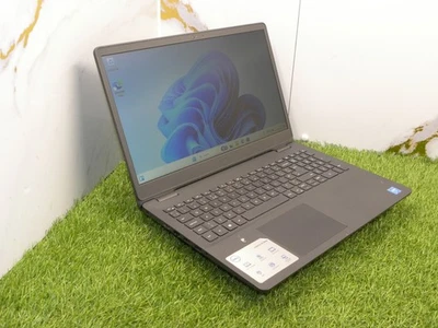 Dell Inspiron 15 3510 -Intel(R)  FAST WINDOWS 11 4GB RAM 128GB NVMe LAPTOP #SS4D - Image 1 of 4