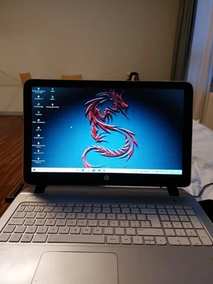 notebook 17 zoll windows 11 hp - Bild 1 von 2