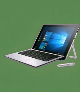 HP Elite X2 1012 G2 Tablet Laptop | i5 7th Gen | 8GB RAM SSD | Touchscreen - Picture 1 of 13