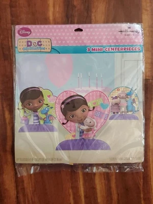 3 mini centros de mesa Foto 1 de 2