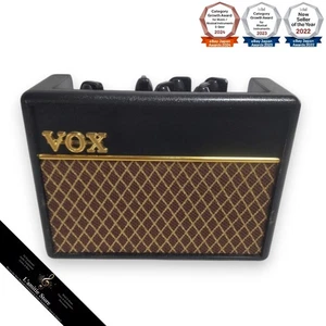 VOX AC1 RhythmVOX Mini Amplifier Rhythm Machine Electric guitar AMP Rhythm JP - Picture 1 of 9