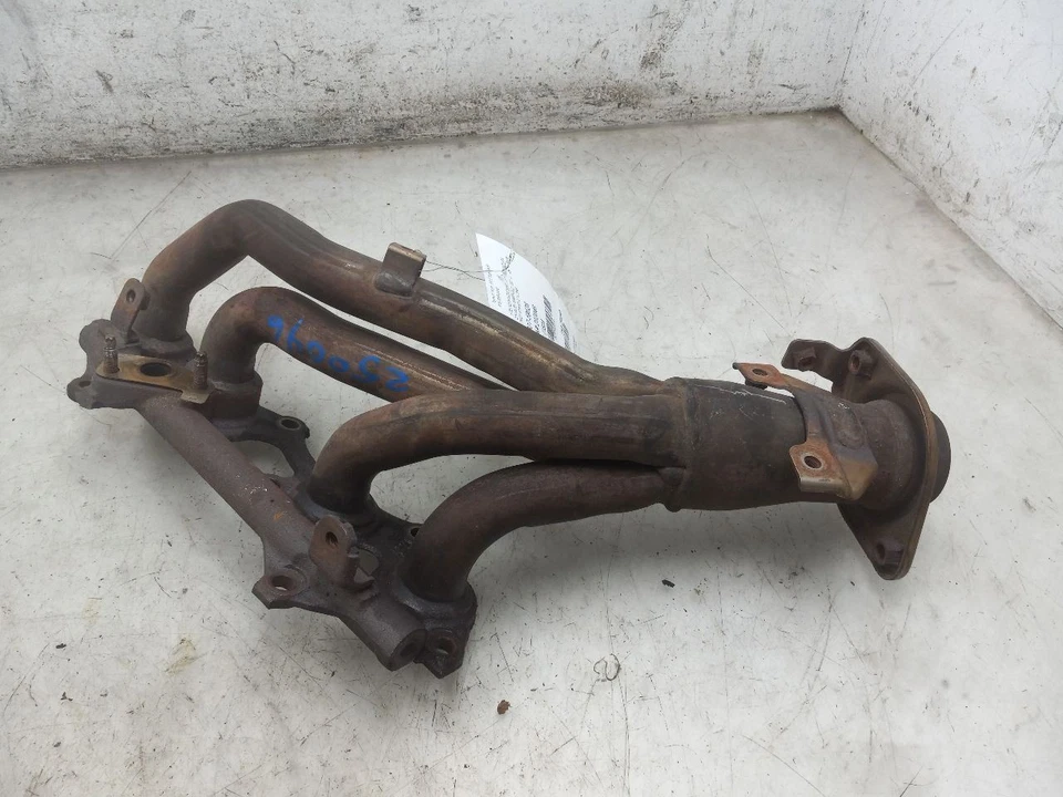 05-15 TOYOTA TACOMA SR5 2.7L COLETOR DE ESCAPE 2TRFE - Imagem 1 de 4