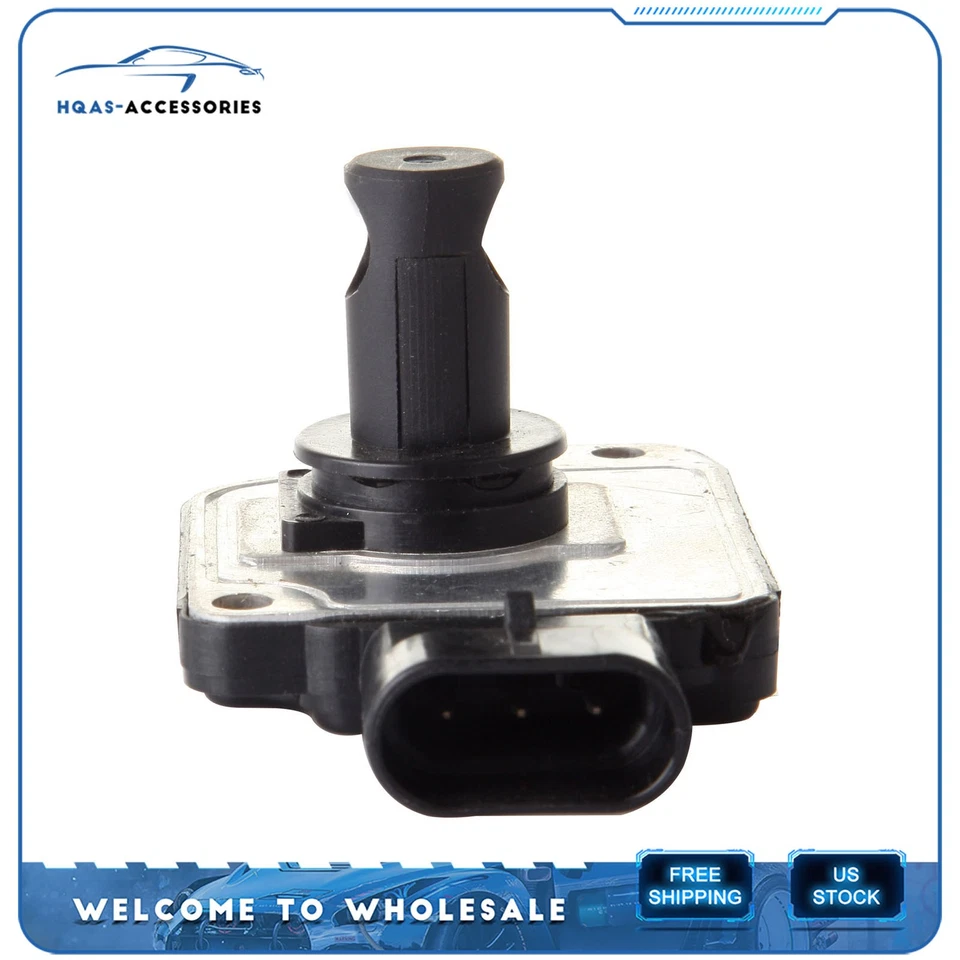 For 96-98 Buick Park Avenue Oldsmobile LSS 3.8L Mass Air Flow Sensor Meter MAF Foto 1 de 1
